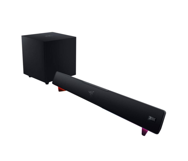 Razer Leviathan V2 - 744680 - zdjęcie 2